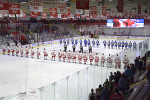 Men's Hockey 2021-22