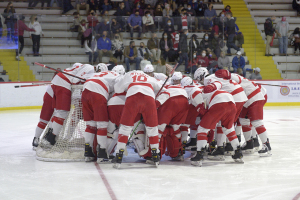 ALASKA-FAIRBANKS ... W 3-2 OT