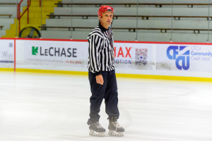 Alumnae Hockey Game