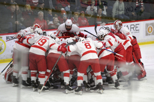 Men's Hockey 2019-20