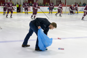 Colgate ... W 4-0