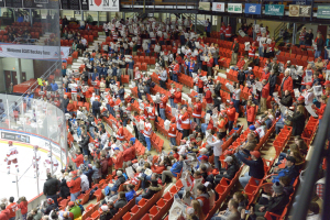 ECAC Final Harvard ... L 1-4