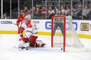 Fortress Invitational | Ohio St. ... W 5-2