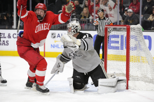 Fortress Invitational | Providence College ... T 2-2