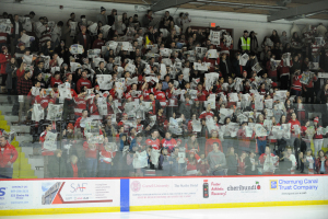 Men's Hockey 2018-19