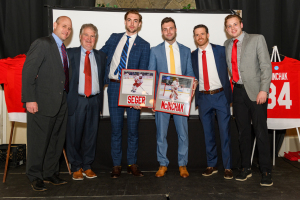 MEN'S HOCKEY BANQUET 2024