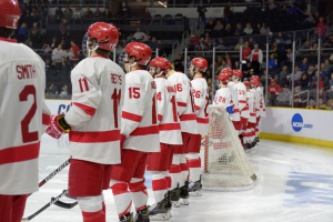 NCAA East Region | Providence ... L 0-4