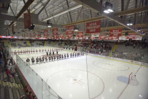 Men's Hockey 2022-23