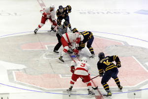 Quinnipiac ... W 2-1 [OT]