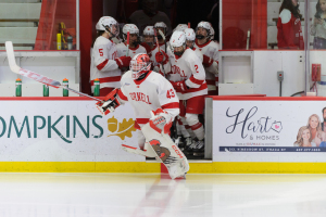 Rensselaer ... W 1-0 [OT]