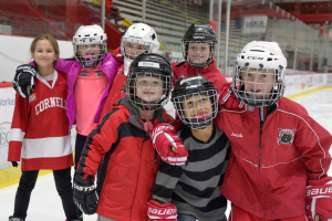 Skate with the Big Red 2017