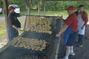 Welcome Picnic 2018