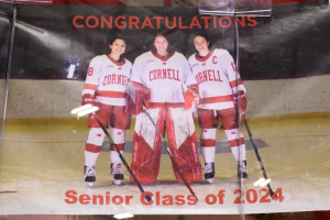 WIH SENIOR NIGHT