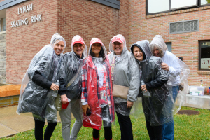 WIH TAILGATE