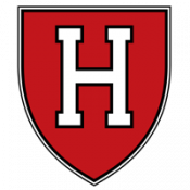 Harvard University logo