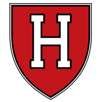 Harvard University logo