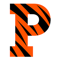 Princeton logo