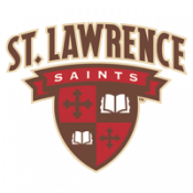 Saint Lawrence Saints logo