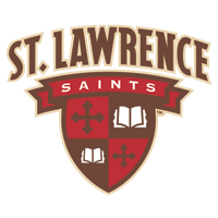 Saint Lawrence Saints logo