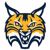 Quinnipiac bobcat logo