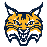 Quinnipiac bobcat logo