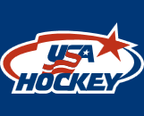 USA Hockey logo